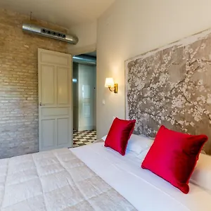  Apartment Dona Elvira Cathedral Spain