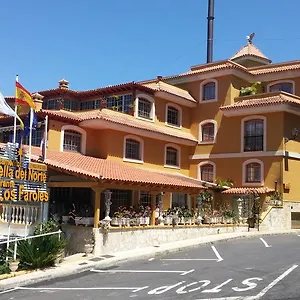 Vv Estrella Del Norte Hotel apartamentowy