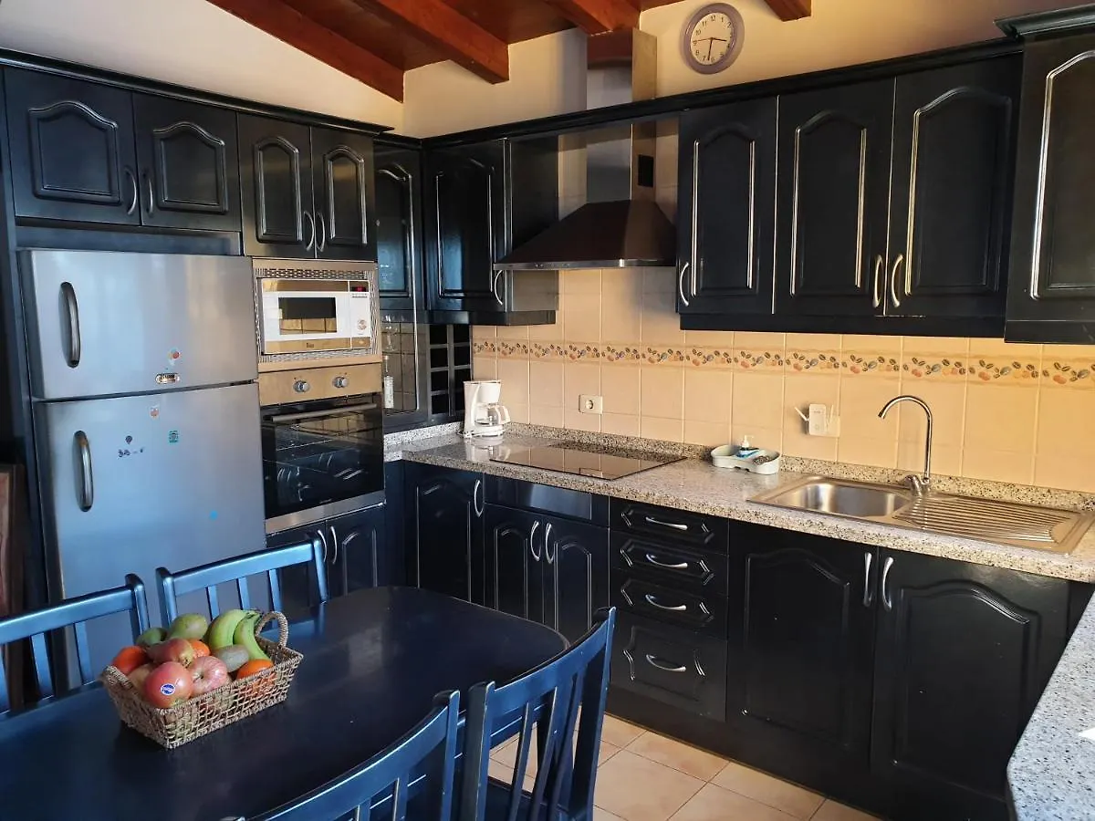 Holiday home La Chosita Villa Icod De Los Vinos